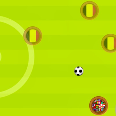 Super Footpool By Gamepix