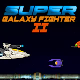 Super Galaxy Fighter 2
