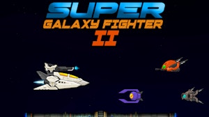 Image for Super Galaxy Fighter 2