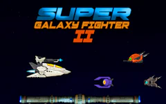 Super Galaxy Fighter 2