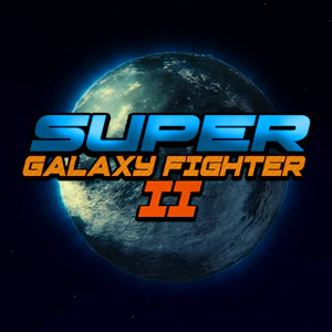 Super Galaxy Fighter 2 Thumbnail