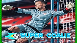 Super Goalie
