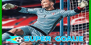 Super Goalie thumbnail