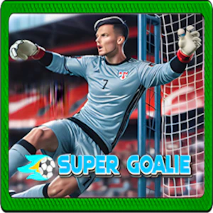 Super Goalie Thumbnail