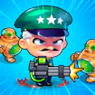 Super Hero Survivor Io