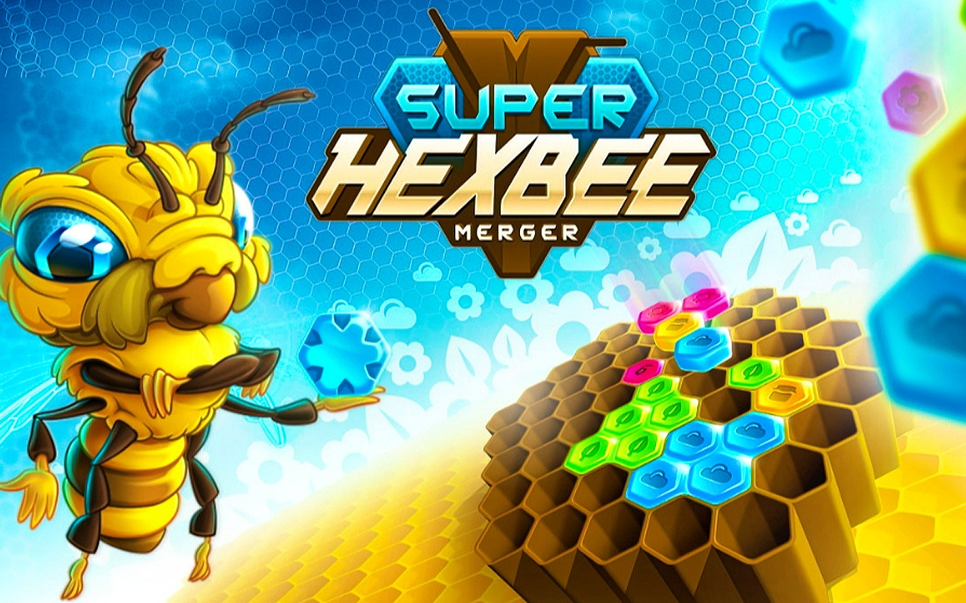 Super Hexbee Merger