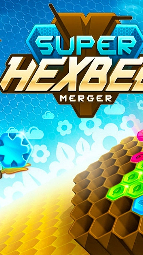 Super Hexbee Merger