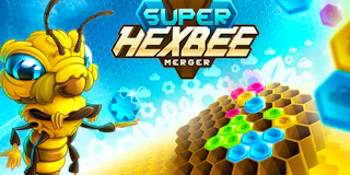 Super Hexbee Merger thumbnail