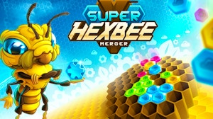 Image for Super Hexbee Merger