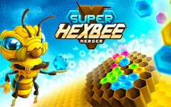 Super Hexbee Merger