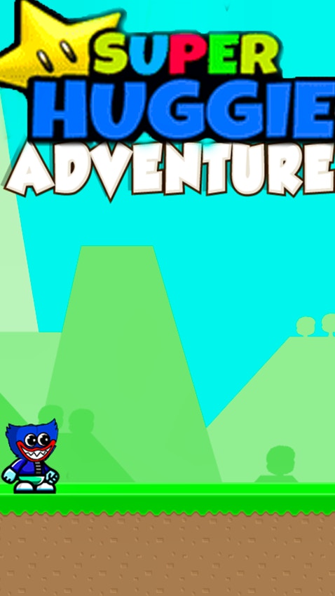 Super Huggie Adventure