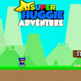 Super Huggie Adventure