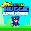 Super Huggie Adventure banner