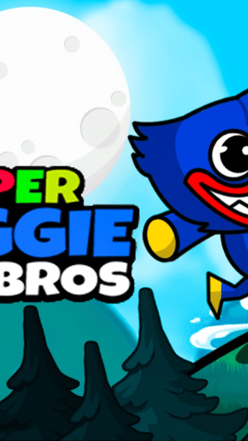Super Huggie Bros