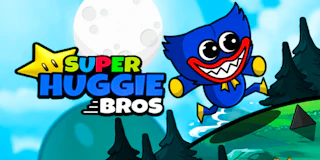 Super Huggie Bros thumbnail