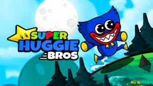 Image for Super Huggie Bros