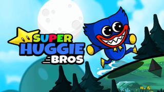 Super Huggie Bros