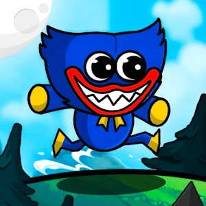 سوبر هاجي بروس Thumbnail