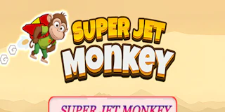 Super Jet Monkey thumbnail