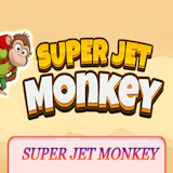 Super Jet Monkey