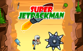 Super Jetpackman 