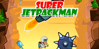 Super Jetpackman thumbnail