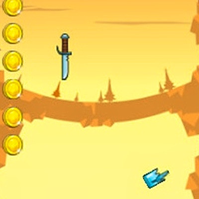 Super Jetpackman By Gamepix