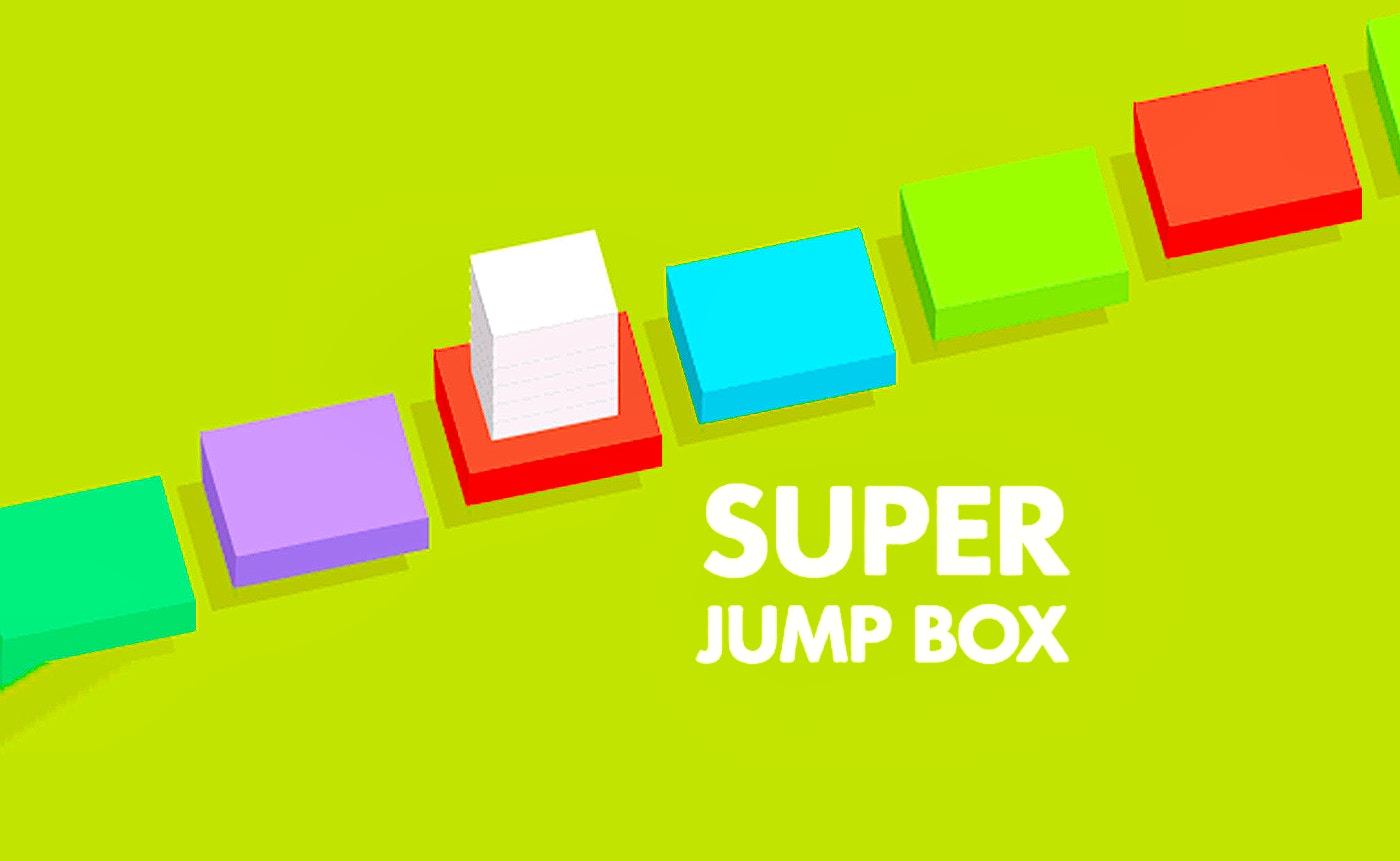 Super Jump Box