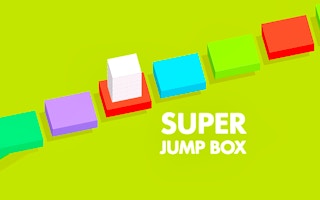 Super Jump Box