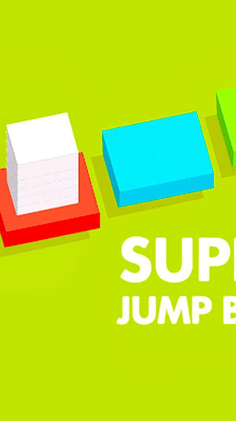 Super Jump Box