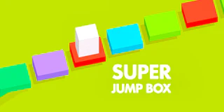 Super Jump Box thumbnail