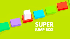 Image for Super Jump Box