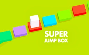 Super Jump Box