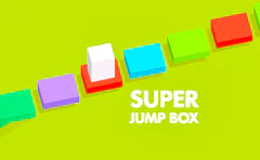 Super Jump Box