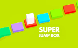 Super Jump Box
