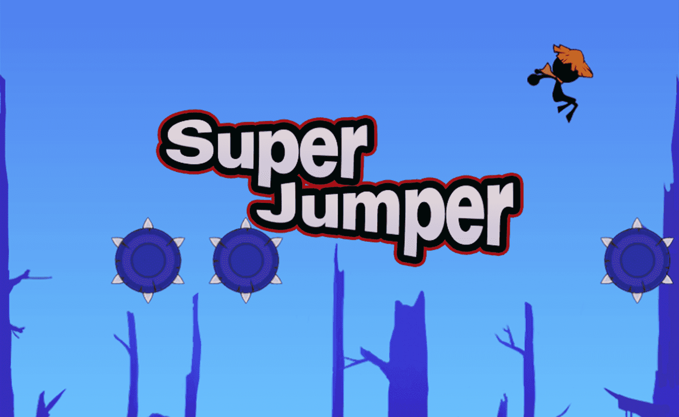 Super Jumper