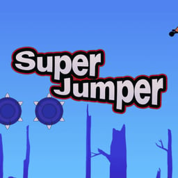 Juega gratis a Super Jumper