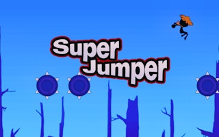 Super Jumper