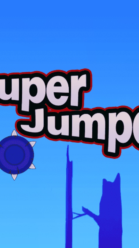 Super Jumper