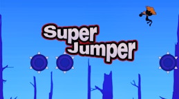Super Jumper