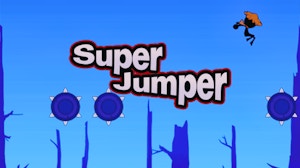 Image for Super Jumper