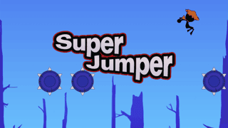 Super Jumper game cover