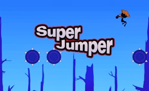 Super Jumper