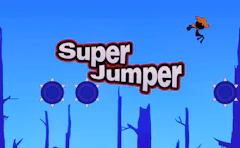 Super Jumper