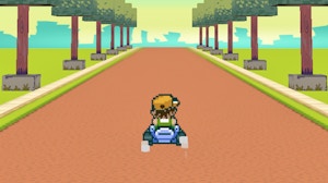 Image for Super Kart Turbo Racers