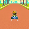 Super Kart Turbo Racers banner