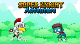 Super Knight Adventure