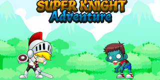 Super Knight Adventure thumbnail