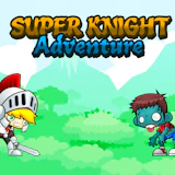 Super Knight Adventure