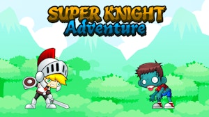 Image for Super Knight Adventure